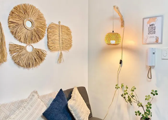 Cozy And Aesthetic Unit At Shore Residences Pasay * Manila