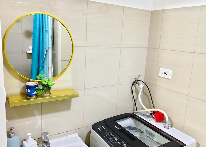 Aparthotel Cozy And Aesthetic Unit At Shore Residences Pasay Manila