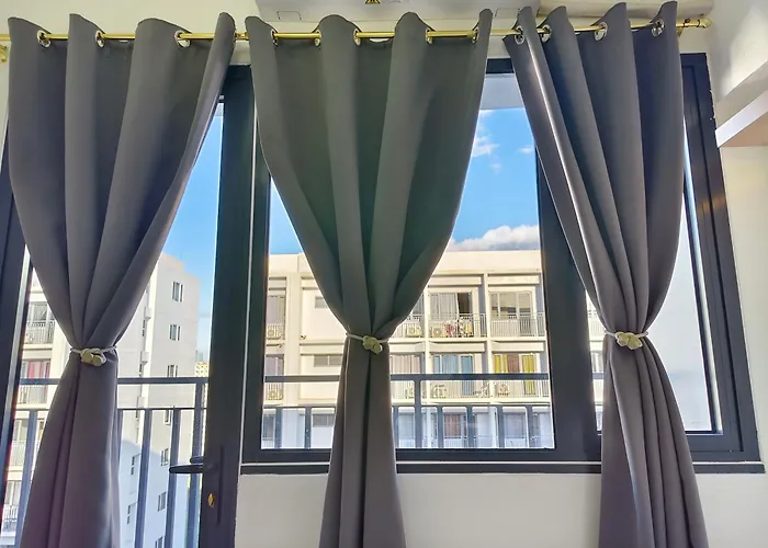 Cozy And Aesthetic Unit At Shore Residences Pasay
