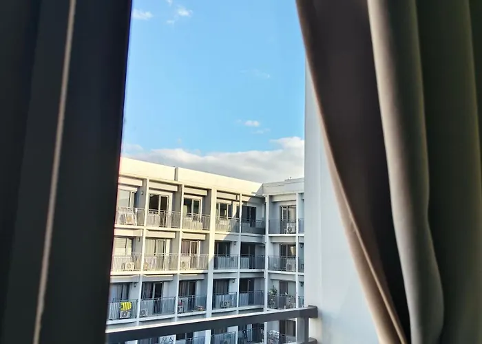 Cozy And Aesthetic Unit At Shore Residences Pasay * Manila