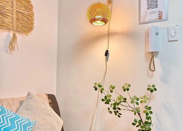 Cozy And Aesthetic Unit At Shore Residences Pasay Manila