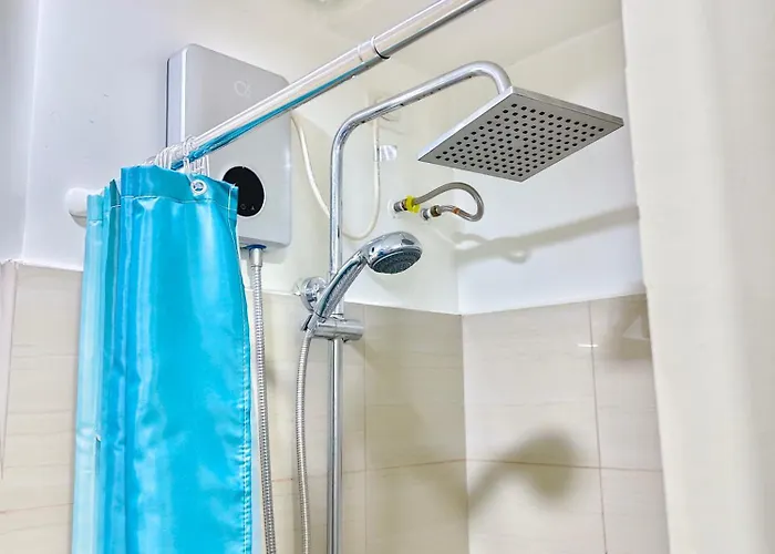 Cozy And Aesthetic Unit At Shore Residences Pasay Aparthotel *